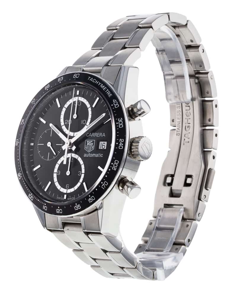 Tag Heuer Carrera CV2010.BA0786